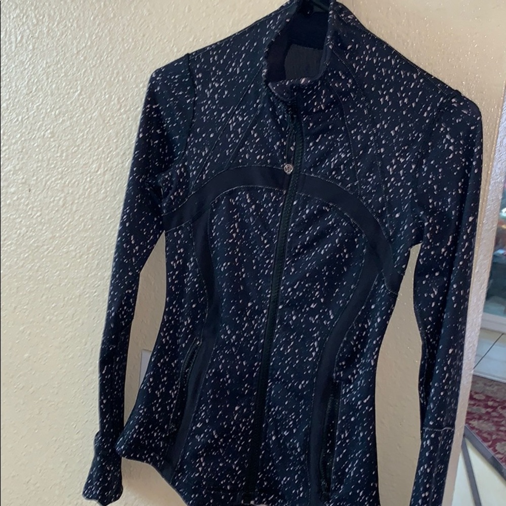 Lululemon jacket